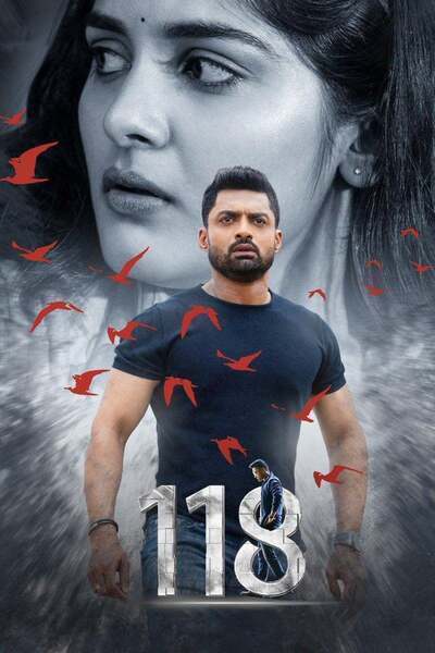 118 Hindi Dubbed Movie Poster (2019)