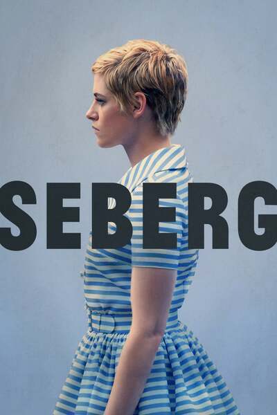 Seberg Hindi Dubbed Movie Poster (2019)