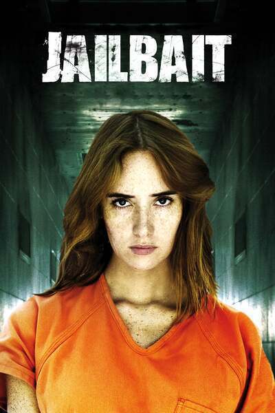 Jailbait Hindi Dubbed Movie Poster (2014)