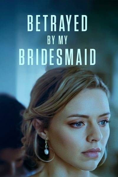 Betrayed by My Bridesmaid Hindi Dubbed Movie Poster (2022)
