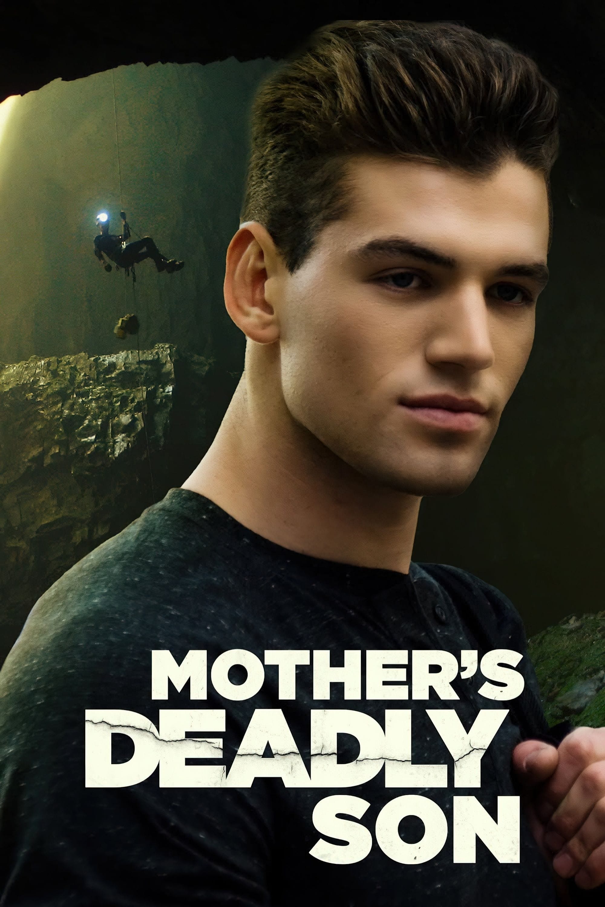 Mother's Deadly Son Hindi Dubbed Movie Poster (2022)