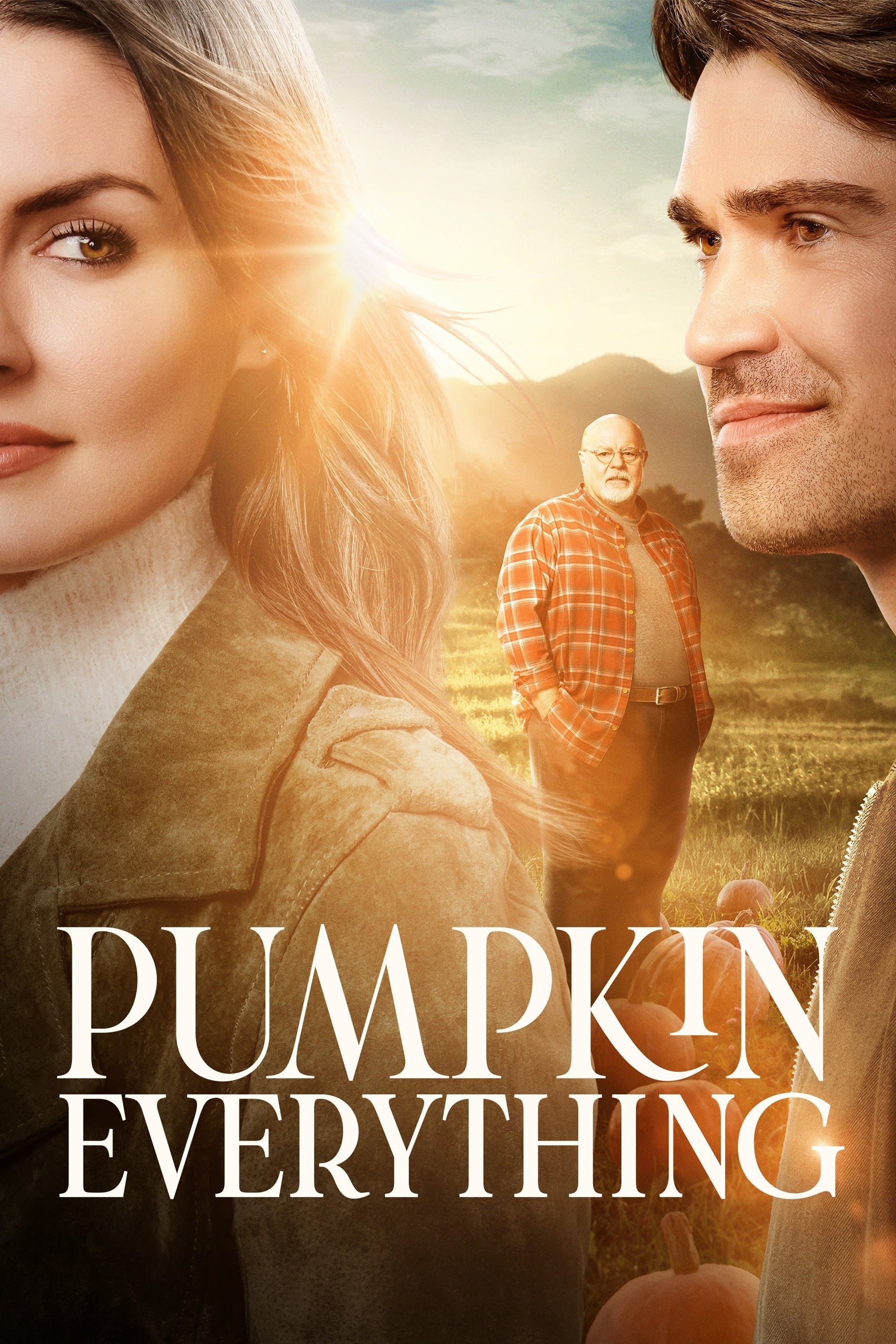 Pumpkin Everything Hindi Dubbed Movie Poster (2022)