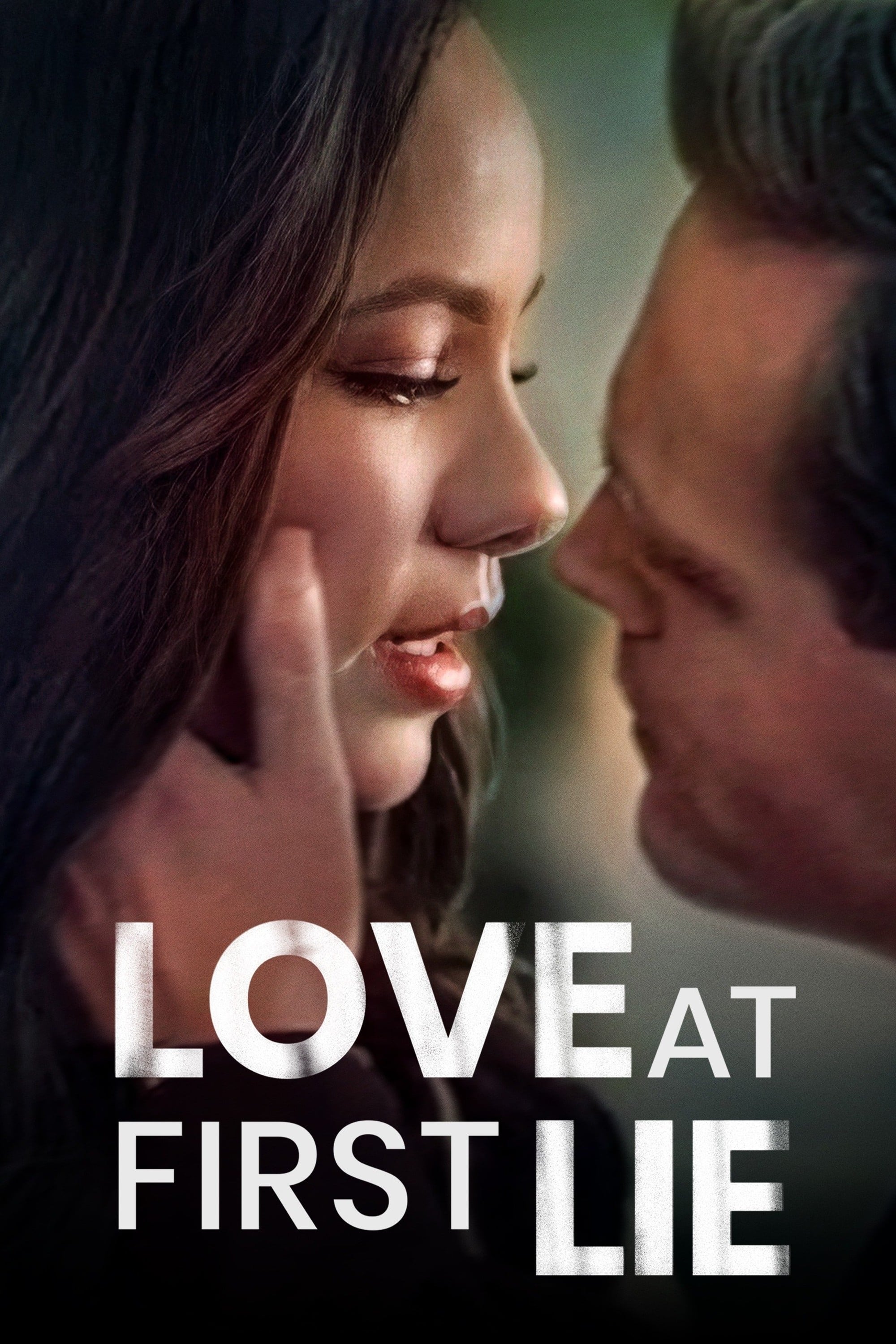 Love At First Lie Hindi Dubbed Movie Poster (2023)