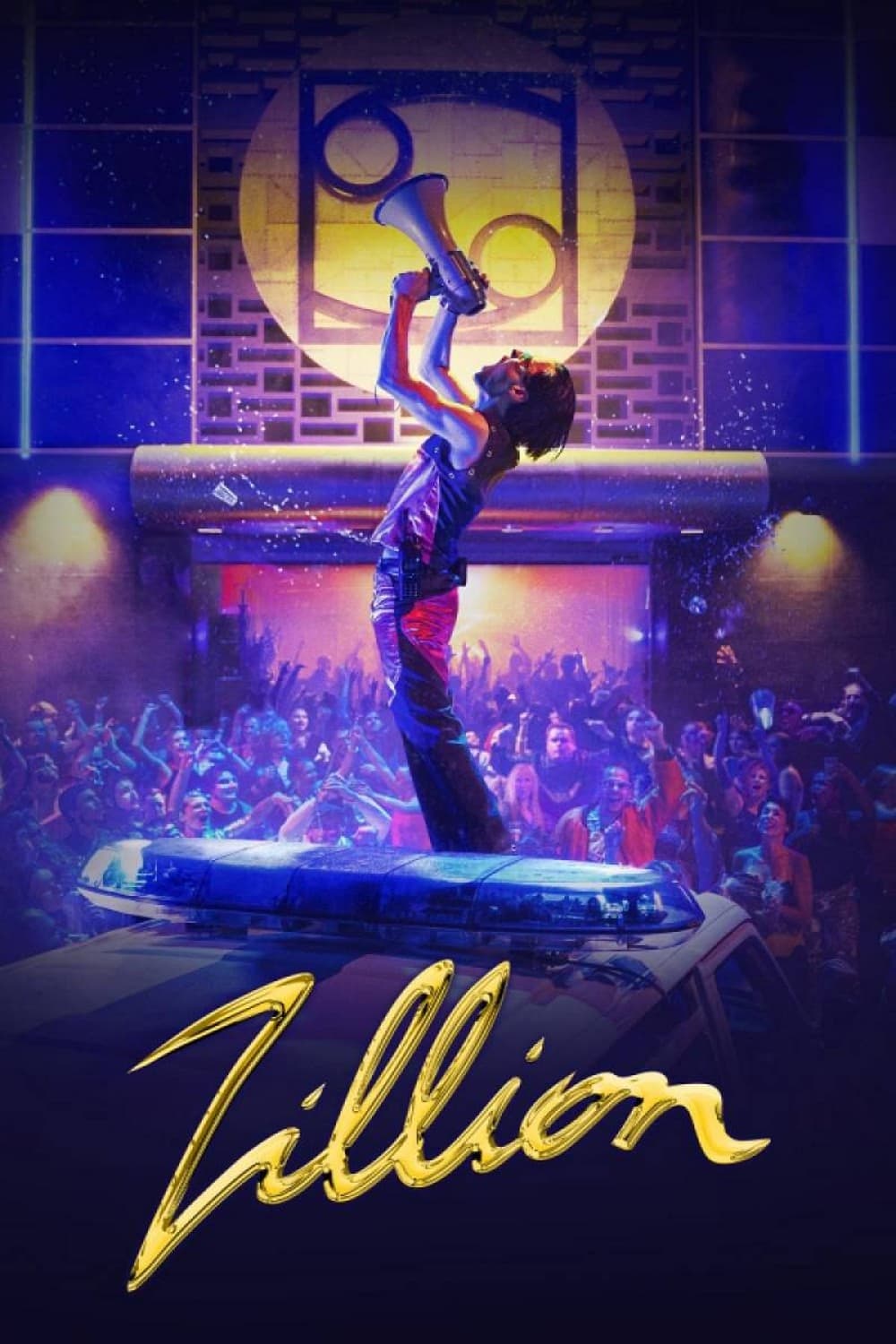 Zillion Hindi Dubbed Movie Poster (2022)