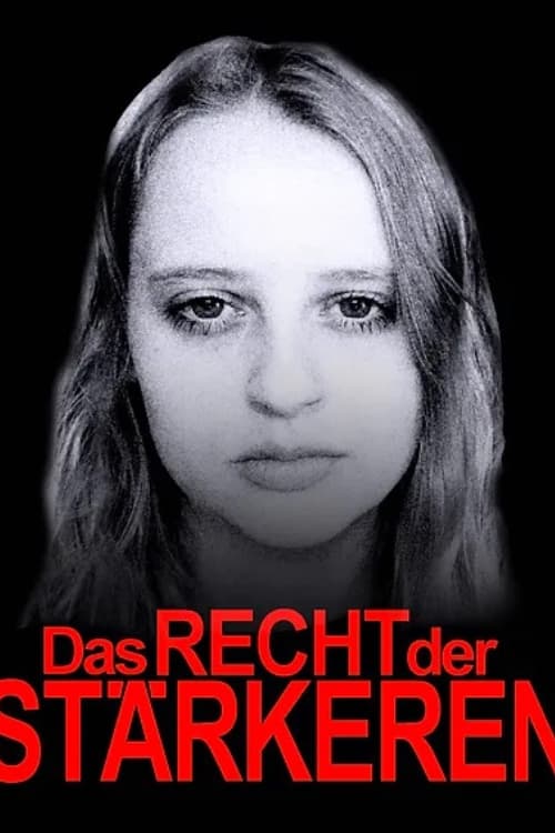 Das Recht der Stärkeren Hindi Dubbed Movie Poster (2022)
