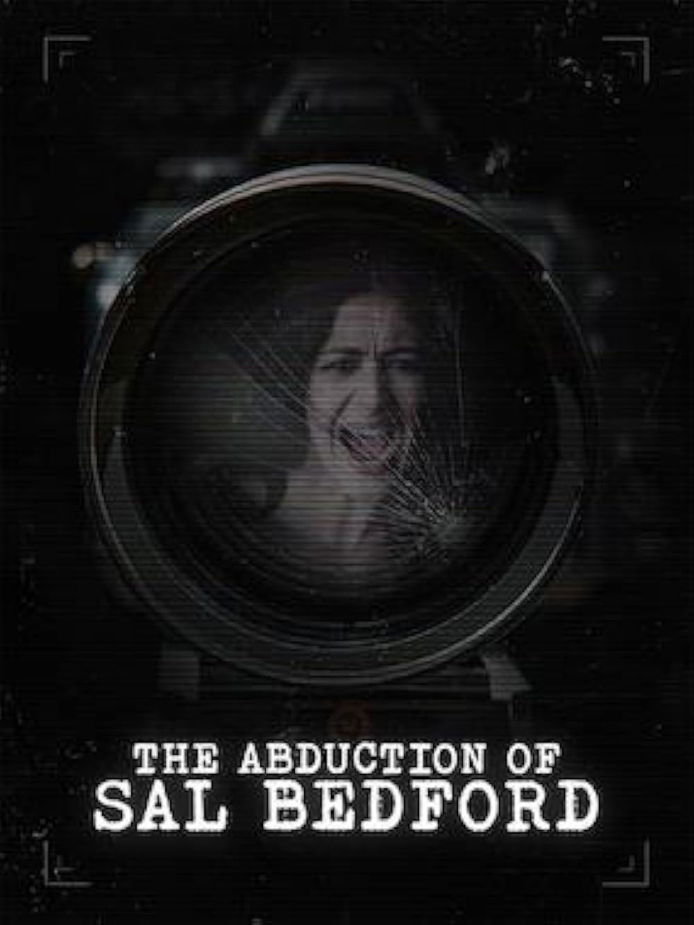 Abduction of Sal Bedford Hindi Dubbed Movie Poster (2025)