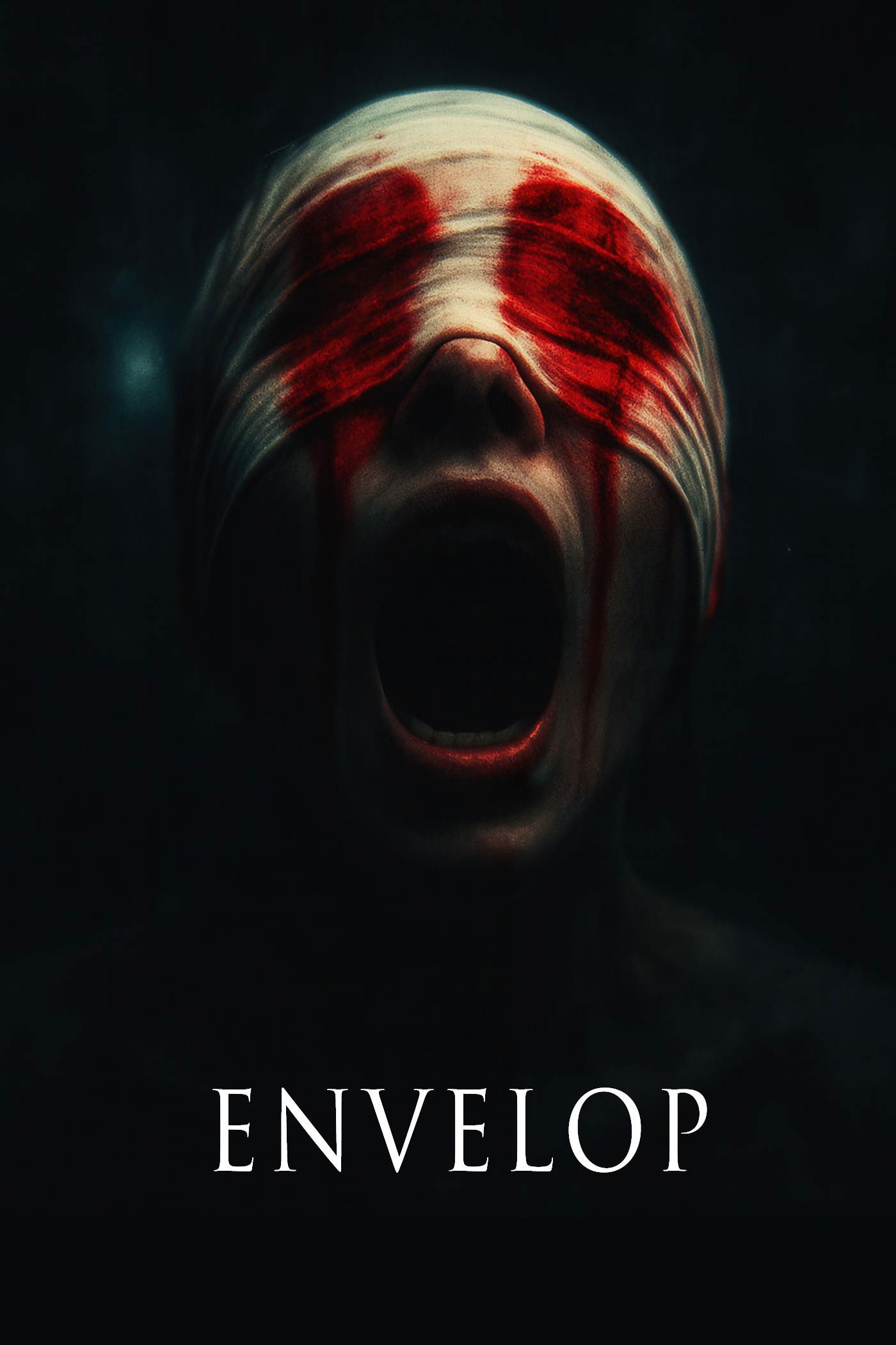 Envelop Hindi Dubbed Movie Poster (2026)