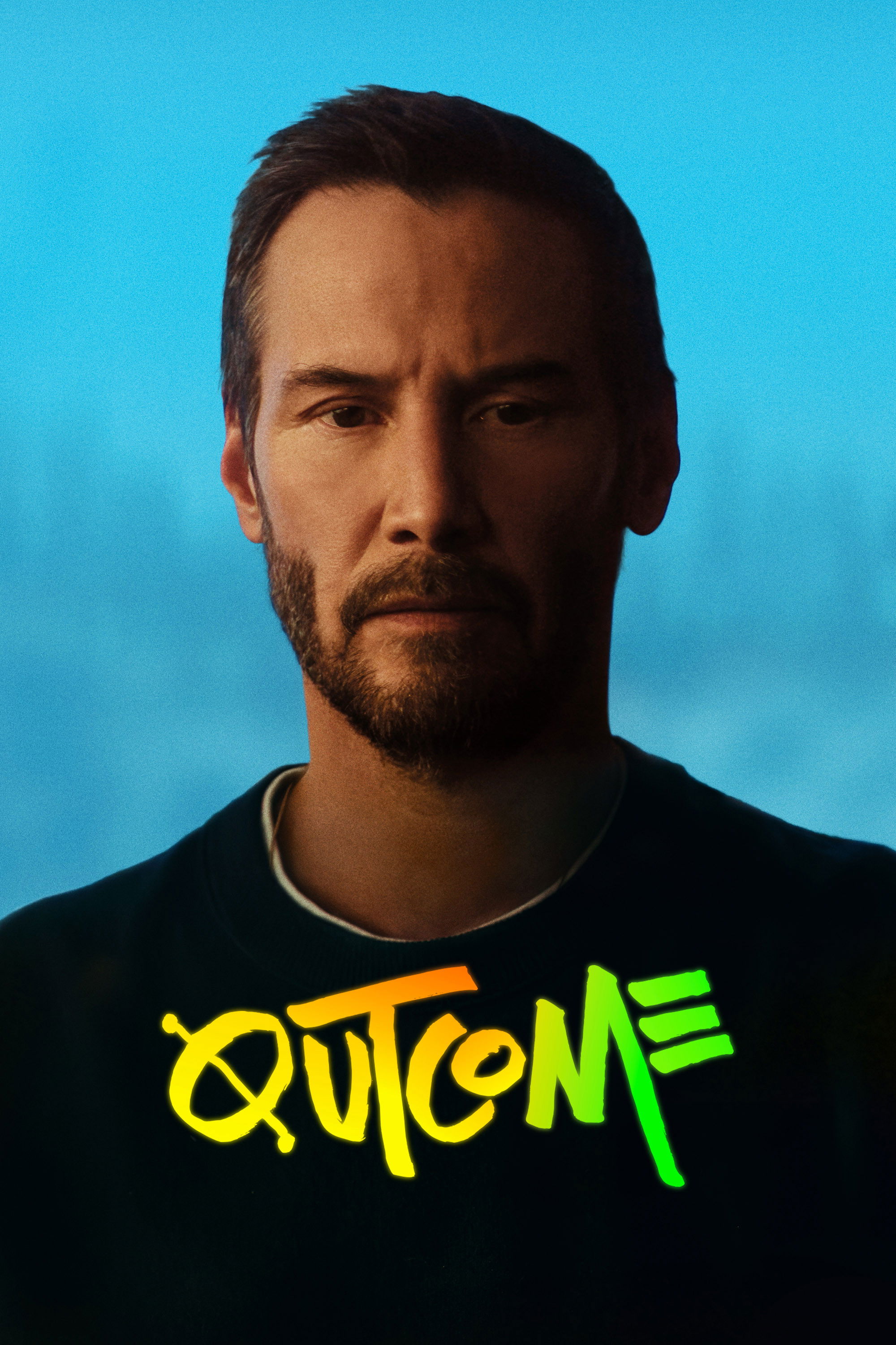 Outcome Hindi Dubbed Movie Poster (2026)