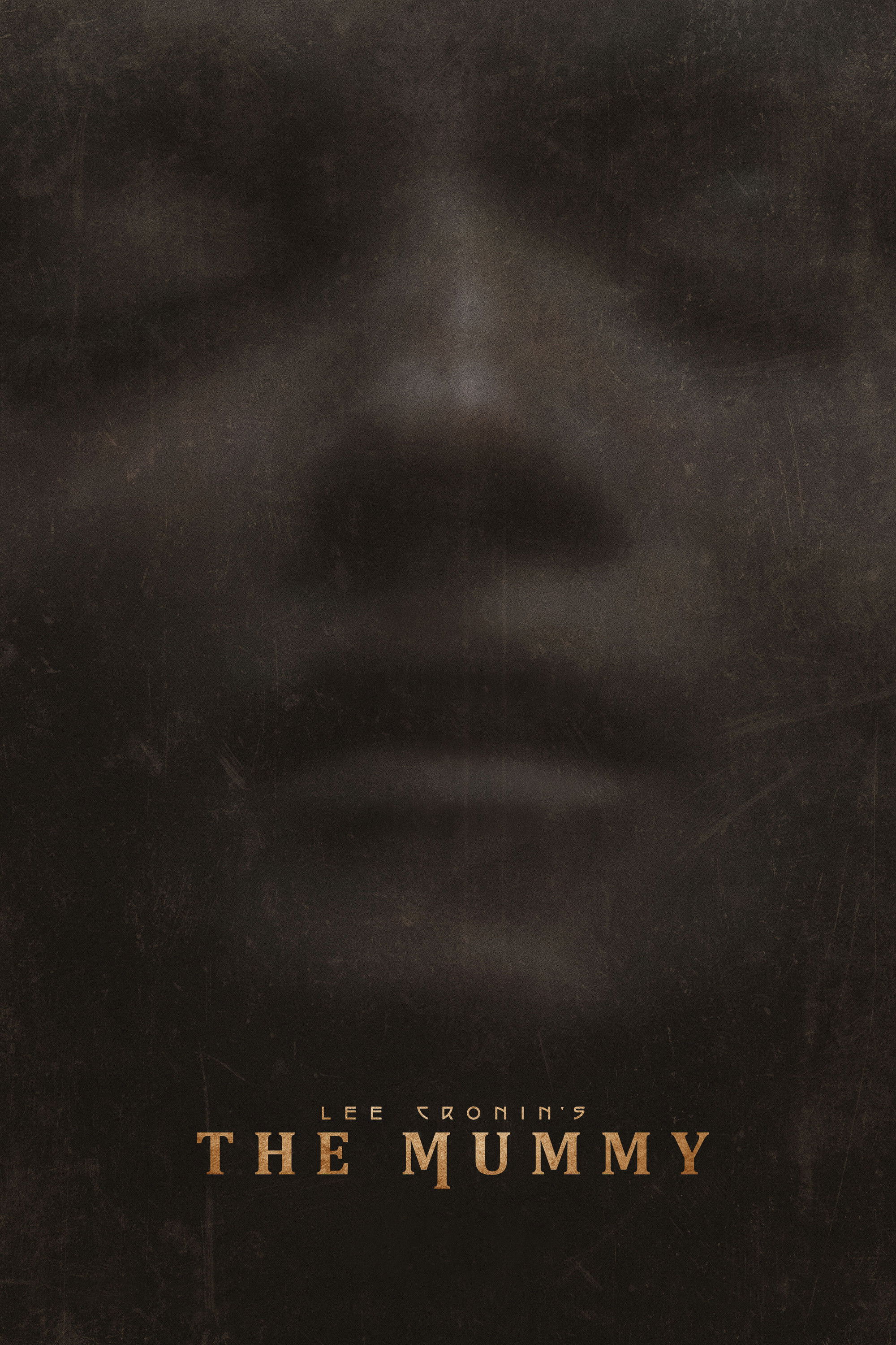 Lee Cronin's The Mummy